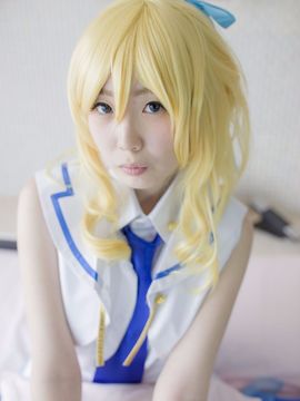 スクールアイドルレイヤーさんと個人撮影で生ハメ！③ライブ衣装で中出しエッチしちゃいました！_189