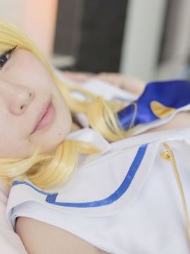 スクールアイドルレイヤーさんと個人撮影で生ハメ！③ライブ衣装で中出しエッチしちゃいました！_232