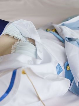 スクールアイドルレイヤーさんと個人撮影で生ハメ！③ライブ衣装で中出しエッチしちゃいました！_236
