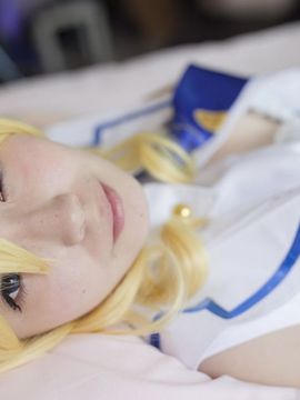 スクールアイドルレイヤーさんと個人撮影で生ハメ！③ライブ衣装で中出しエッチしちゃいました！_237