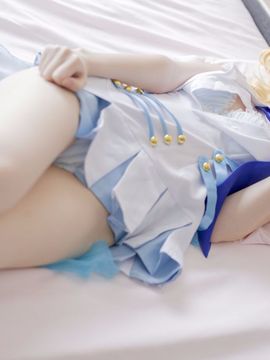 スクールアイドルレイヤーさんと個人撮影で生ハメ！③ライブ衣装で中出しエッチしちゃいました！_257