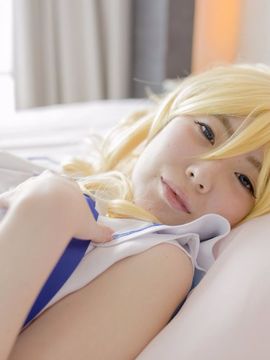 スクールアイドルレイヤーさんと個人撮影で生ハメ！③ライブ衣装で中出しエッチしちゃいました！_259