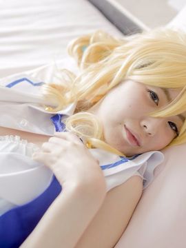 スクールアイドルレイヤーさんと個人撮影で生ハメ！③ライブ衣装で中出しエッチしちゃいました！_260