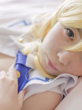 スクールアイドルレイヤーさんと個人撮影で生ハメ！③ライブ衣装で中出しエッチしちゃいました！_265