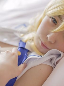 スクールアイドルレイヤーさんと個人撮影で生ハメ！③ライブ衣装で中出しエッチしちゃいました！_266