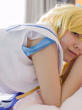 スクールアイドルレイヤーさんと個人撮影で生ハメ！③ライブ衣装で中出しエッチしちゃいました！_290