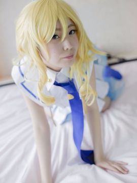 スクールアイドルレイヤーさんと個人撮影で生ハメ！③ライブ衣装で中出しエッチしちゃいました！_296