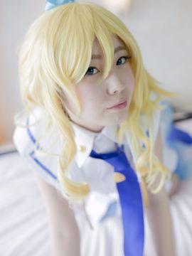 スクールアイドルレイヤーさんと個人撮影で生ハメ！③ライブ衣装で中出しエッチしちゃいました！_297