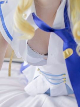 スクールアイドルレイヤーさんと個人撮影で生ハメ！③ライブ衣装で中出しエッチしちゃいました！_301