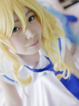 スクールアイドルレイヤーさんと個人撮影で生ハメ！③ライブ衣装で中出しエッチしちゃいました！_303