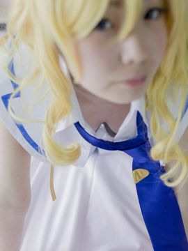 スクールアイドルレイヤーさんと個人撮影で生ハメ！③ライブ衣装で中出しエッチしちゃいました！_304