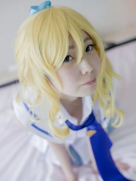 スクールアイドルレイヤーさんと個人撮影で生ハメ！③ライブ衣装で中出しエッチしちゃいました！_306