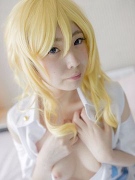 スクールアイドルレイヤーさんと個人撮影で生ハメ！③ライブ衣装で中出しエッチしちゃいました！_316