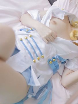 スクールアイドルレイヤーさんと個人撮影で生ハメ！③ライブ衣装で中出しエッチしちゃいました！_349