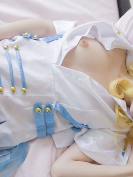 スクールアイドルレイヤーさんと個人撮影で生ハメ！③ライブ衣装で中出しエッチしちゃいました！_360