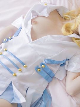 スクールアイドルレイヤーさんと個人撮影で生ハメ！③ライブ衣装で中出しエッチしちゃいました！_361