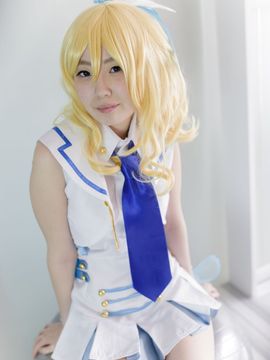 スクールアイドルレイヤーさんと個人撮影で生ハメ！③ライブ衣装で中出しエッチしちゃいました！_459