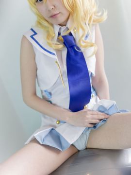 スクールアイドルレイヤーさんと個人撮影で生ハメ！③ライブ衣装で中出しエッチしちゃいました！_460