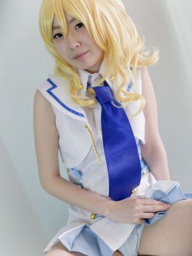 スクールアイドルレイヤーさんと個人撮影で生ハメ！③ライブ衣装で中出しエッチしちゃいました！_461