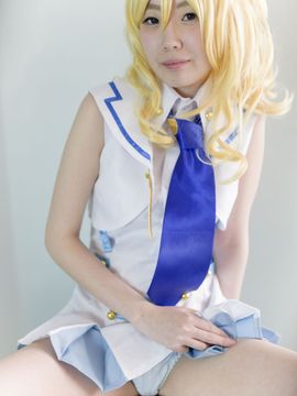 スクールアイドルレイヤーさんと個人撮影で生ハメ！③ライブ衣装で中出しエッチしちゃいました！_462