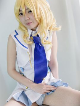 スクールアイドルレイヤーさんと個人撮影で生ハメ！③ライブ衣装で中出しエッチしちゃいました！_463