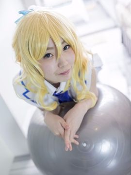 スクールアイドルレイヤーさんと個人撮影で生ハメ！③ライブ衣装で中出しエッチしちゃいました！_464