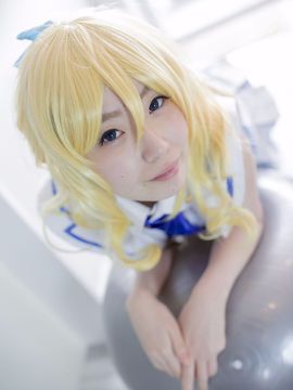 スクールアイドルレイヤーさんと個人撮影で生ハメ！③ライブ衣装で中出しエッチしちゃいました！_466