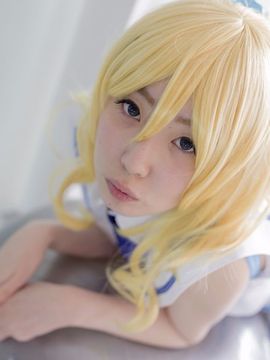 スクールアイドルレイヤーさんと個人撮影で生ハメ！③ライブ衣装で中出しエッチしちゃいました！_467