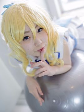 スクールアイドルレイヤーさんと個人撮影で生ハメ！③ライブ衣装で中出しエッチしちゃいました！_469