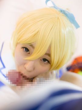 スクールアイドルレイヤーさんと個人撮影で生ハメ！③ライブ衣装で中出しエッチしちゃいました！_525