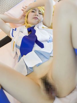 スクールアイドルレイヤーさんと個人撮影で生ハメ！③ライブ衣装で中出しエッチしちゃいました！_532