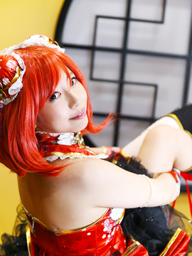 [天使みゅ。] ミュ。ライブ！西木野真姫Ver_380