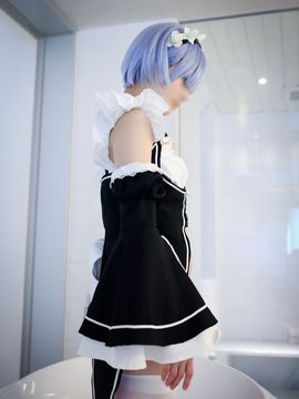 [SEVEN D SISTERS]レムは今、この時のために生まれてきたんですね&nbsp;&nbsp; [P]_054