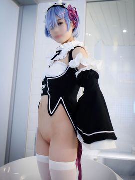 [SEVEN D SISTERS]レムは今、この時のために生まれてきたんですね&nbsp;&nbsp; [P]_055