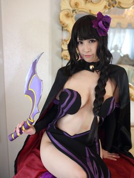 童貞狩りのエルザ　あなたの××××はとても綺麗な色をしていると思ったの[P]_028