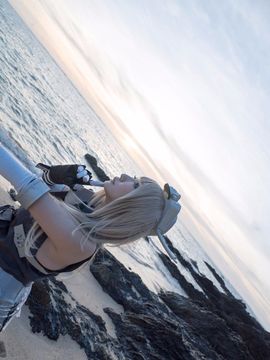 (C90) [Shooting Star's (Saku)] IOWA (艦隊これくしょん-艦これ-)_024
