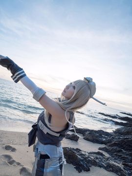 (C90) [Shooting Star's (Saku)] IOWA (艦隊これくしょん-艦これ-)_025