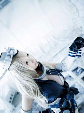(C90) [Shooting Star's (Saku)] IOWA (艦隊これくしょん-艦これ-)_045