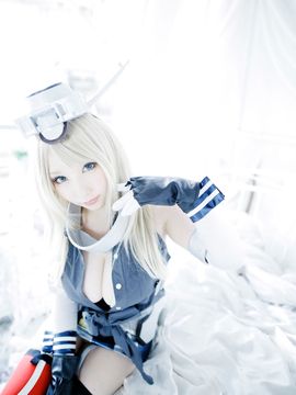 (C90) [Shooting Star's (Saku)] IOWA (艦隊これくしょん-艦これ-)_062