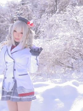 (C90) [Shooting Star's (Saku)] 練 (艦隊これくしょん-艦これ-)_006