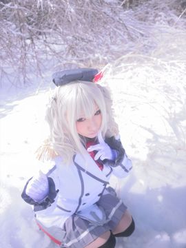 (C90) [Shooting Star's (Saku)] 練 (艦隊これくしょん-艦これ-)_030