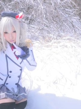 (C90) [Shooting Star's (Saku)] 練 (艦隊これくしょん-艦これ-)_032