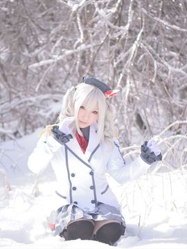 (C90) [Shooting Star's (Saku)] 練 (艦隊これくしょん-艦これ-)_036