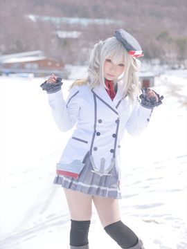 (C90) [Shooting Star's (Saku)] 練 (艦隊これくしょん-艦これ-)_050