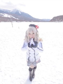 (C90) [Shooting Star's (Saku)] 練 (艦隊これくしょん-艦これ-)_060
