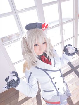 (C90) [Shooting Star's (Saku)] 練 (艦隊これくしょん-艦これ-)_090