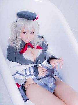 (C90) [Shooting Star's (Saku)] 練 (艦隊これくしょん-艦これ-)_160