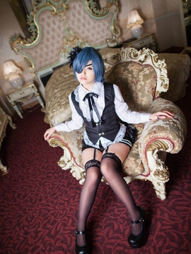 [@factory] 黒伯爵_159