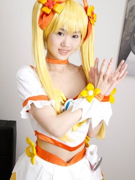 [Room13] ROOM003 キュアサ●シャイン_004