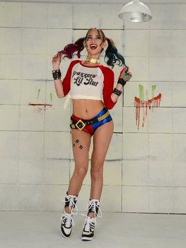 Harley In The Nuthouse_020